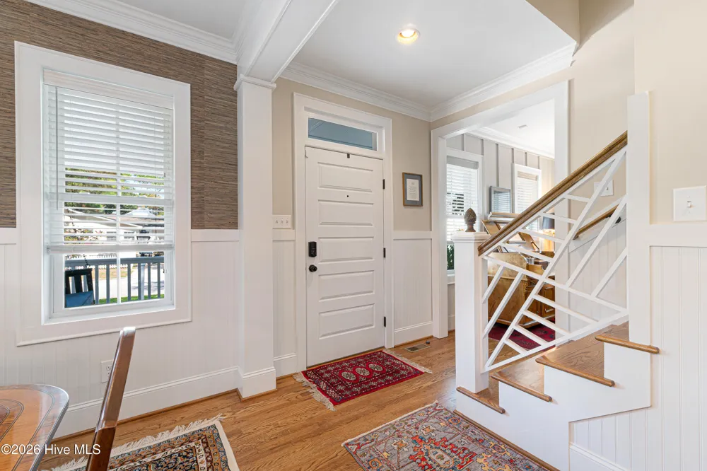 100 S 27th Street Morehead City, NC 28557