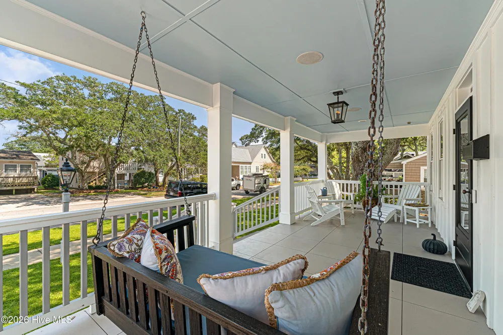 100 S 27th Street Morehead City, NC 28557