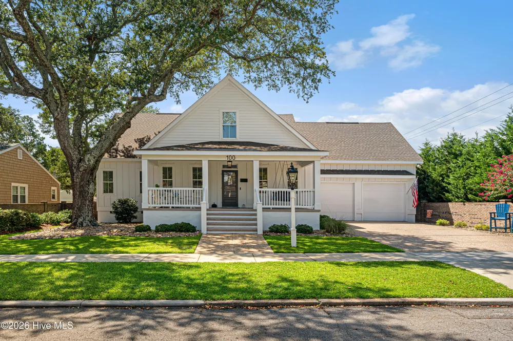 100 S 27th Street Morehead City, NC 28557