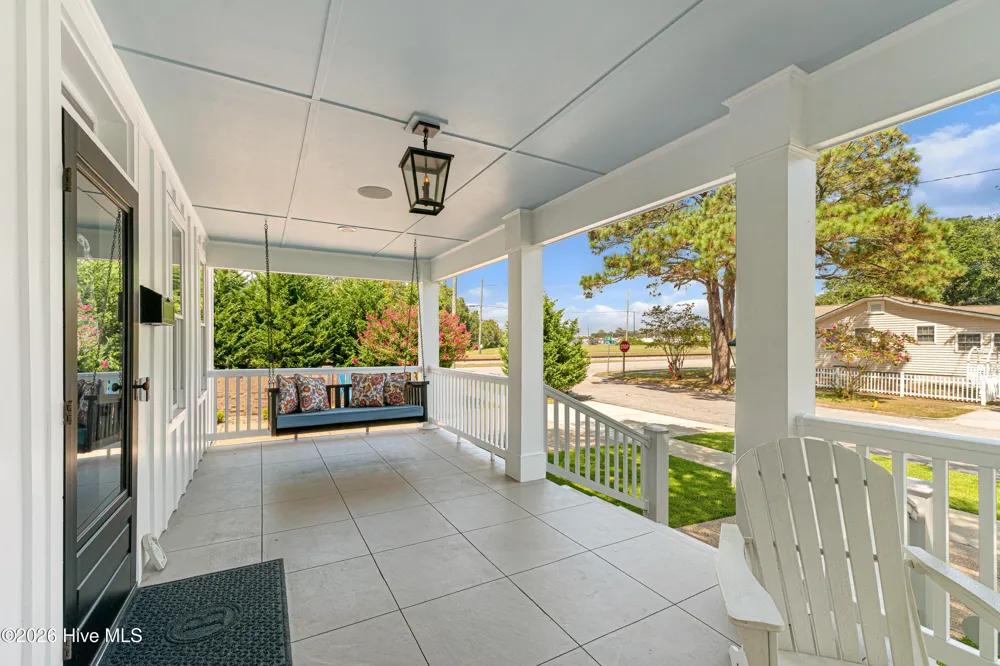 100 S 27th Street Morehead City, NC 28557