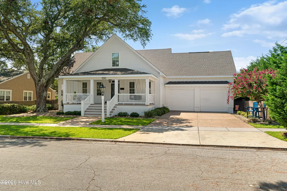 100 S 27th Street Morehead City, NC 28557