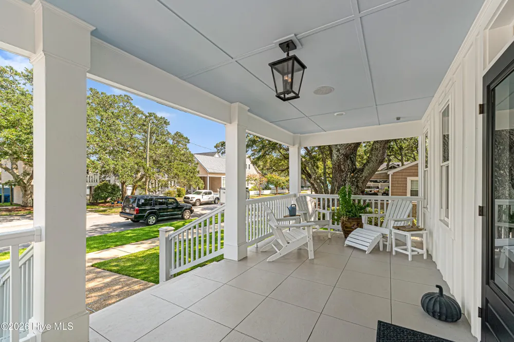 100 S 27th Street Morehead City, NC 28557
