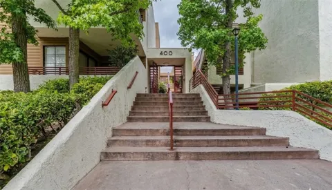 400 Louise Street #306