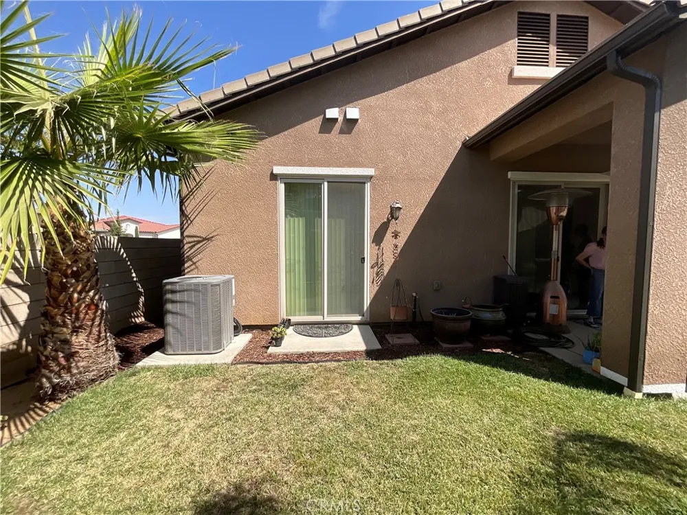 6125 E Terrace Fresno, CA 93727