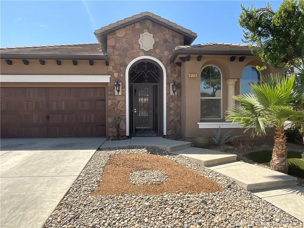 6125 E Terrace Fresno, CA 93727