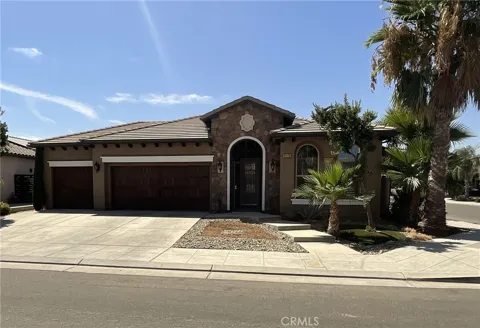 6125 E Terrace