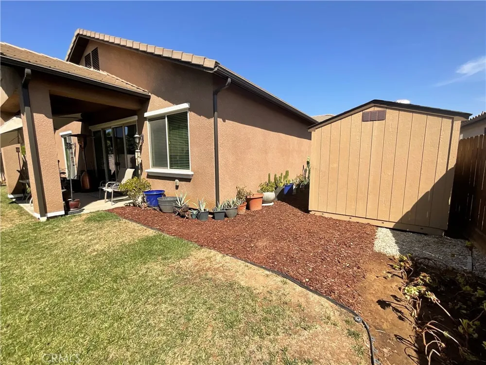 6125 E Terrace Fresno, CA 93727