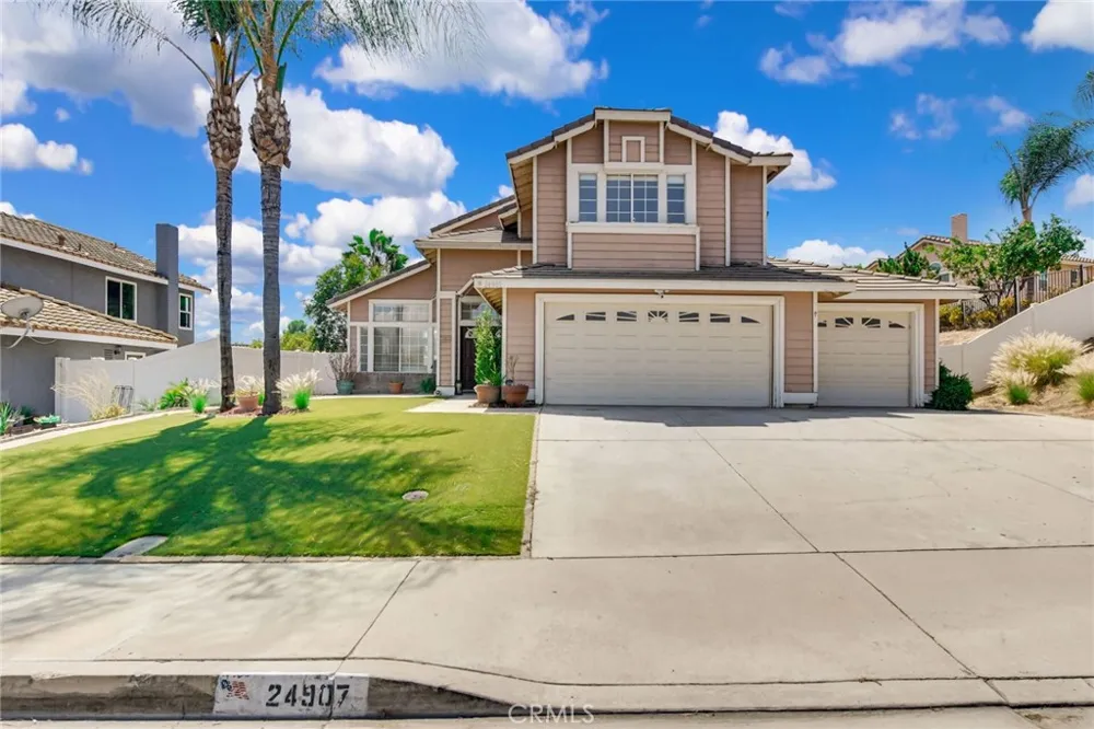24907 Lincoln Avenue Murrieta, CA 92562