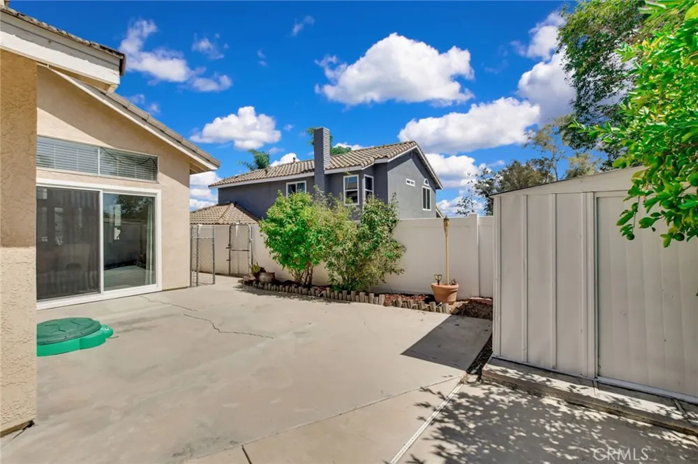 24907 Lincoln Avenue Murrieta, CA 92562