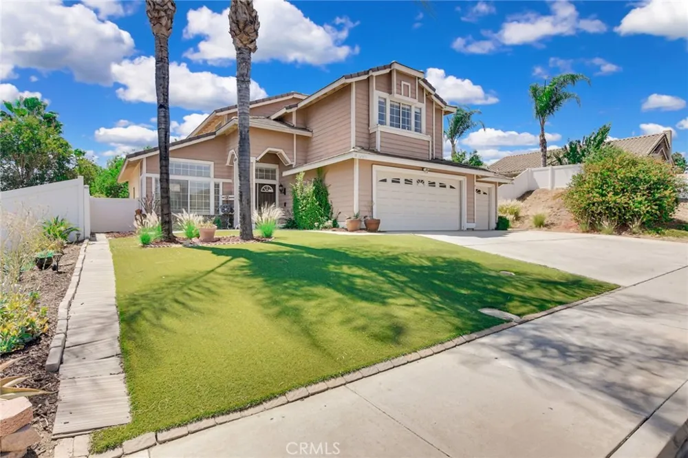 24907 Lincoln Avenue Murrieta, CA 92562