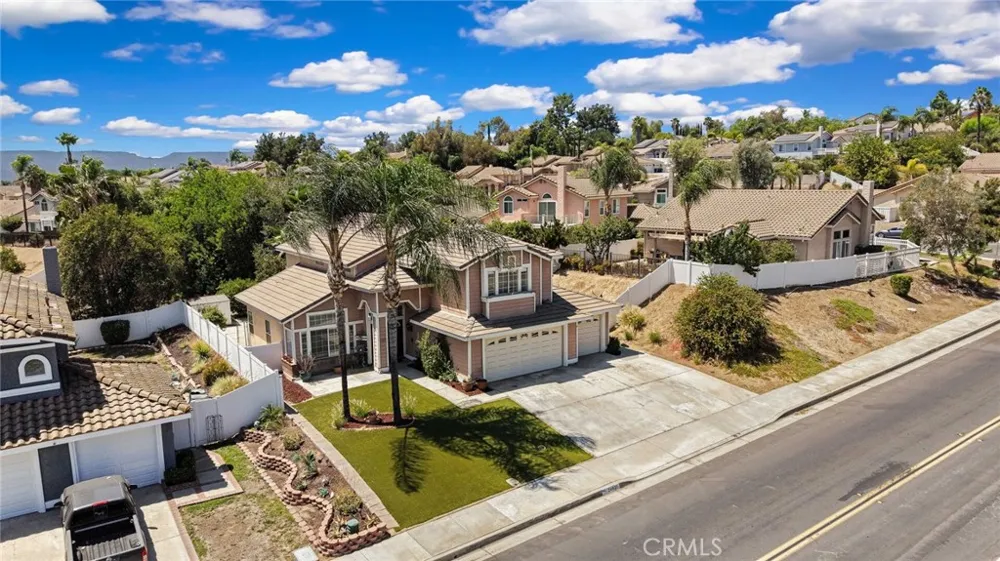 24907 Lincoln Avenue Murrieta, CA 92562
