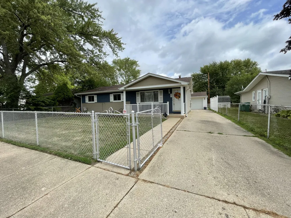 1859 Emerson Avenue Ypsilanti, MI 48198