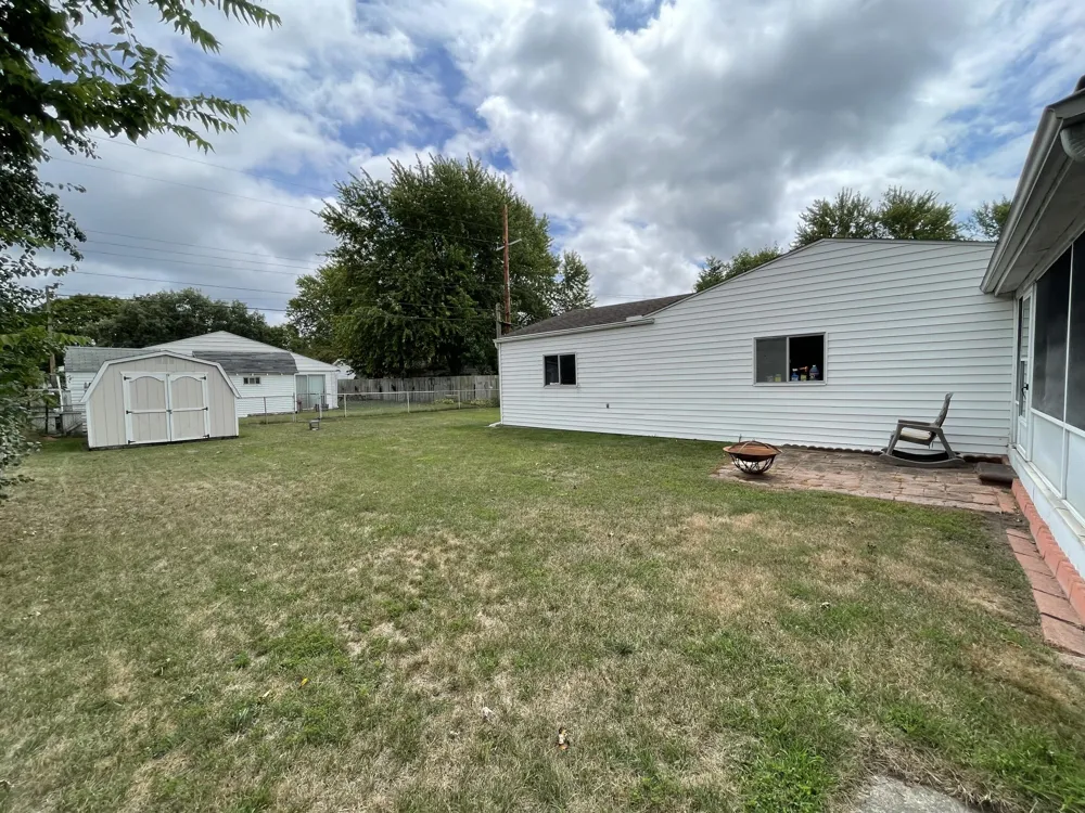 1859 Emerson Avenue Ypsilanti, MI 48198