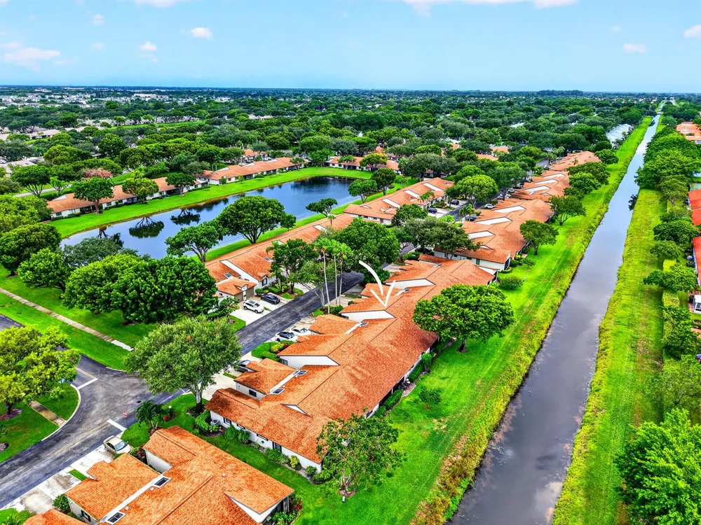 8179 Whispering Palm Drive Boca Raton, FL 33496
