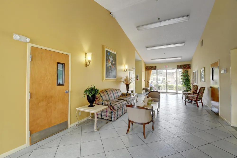 8179 Whispering Palm Drive Boca Raton, FL 33496