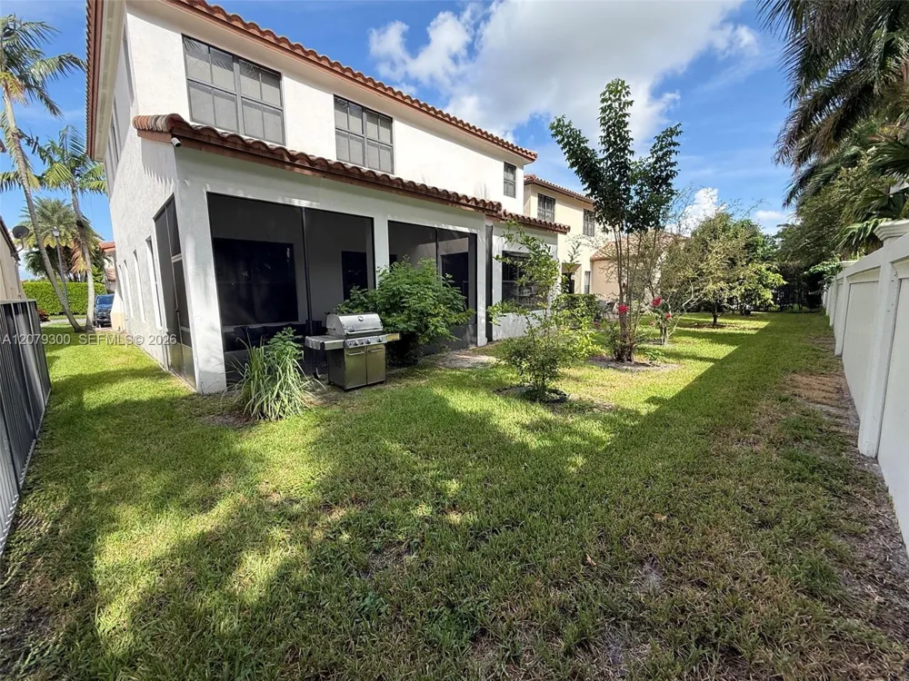 2673 NW 83rd Ter #2673 Cooper City, FL 33024
