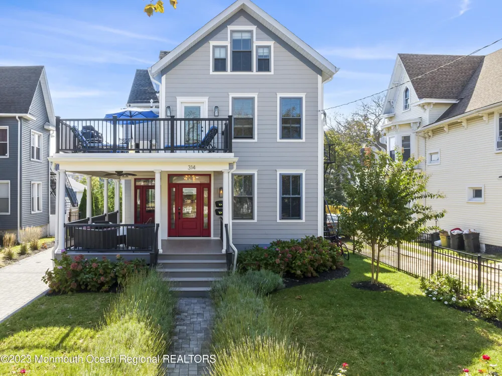 314 7th Avenue Asbury Park, NJ 07712