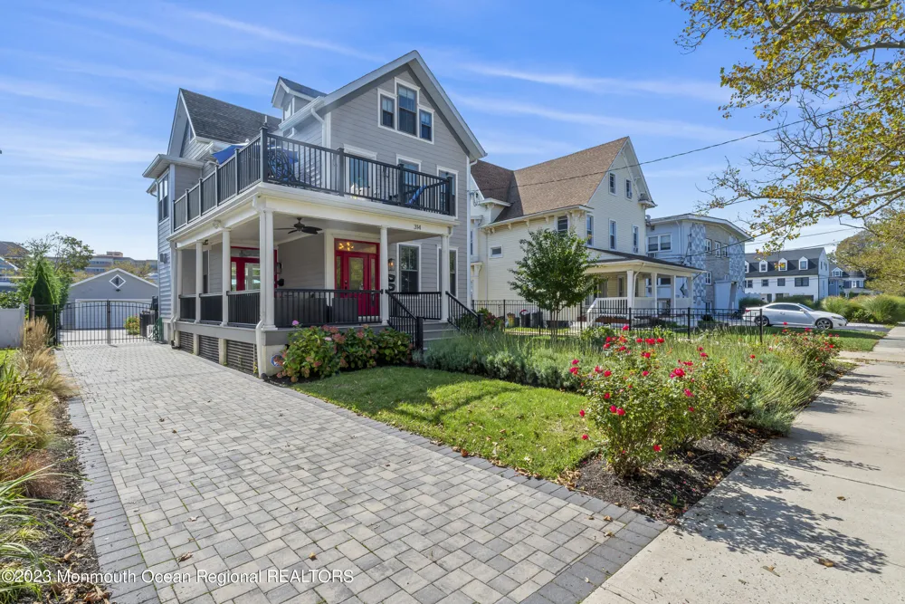 314 7th Avenue Asbury Park, NJ 07712