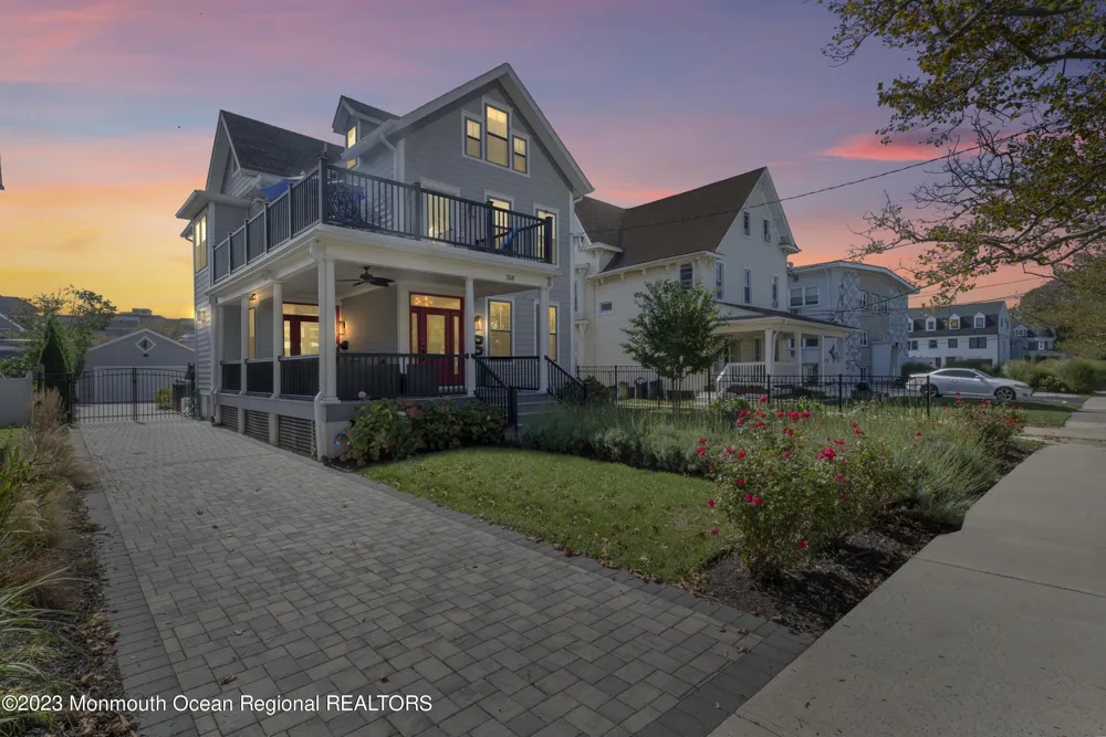 314 7th Avenue Asbury Park, NJ 07712