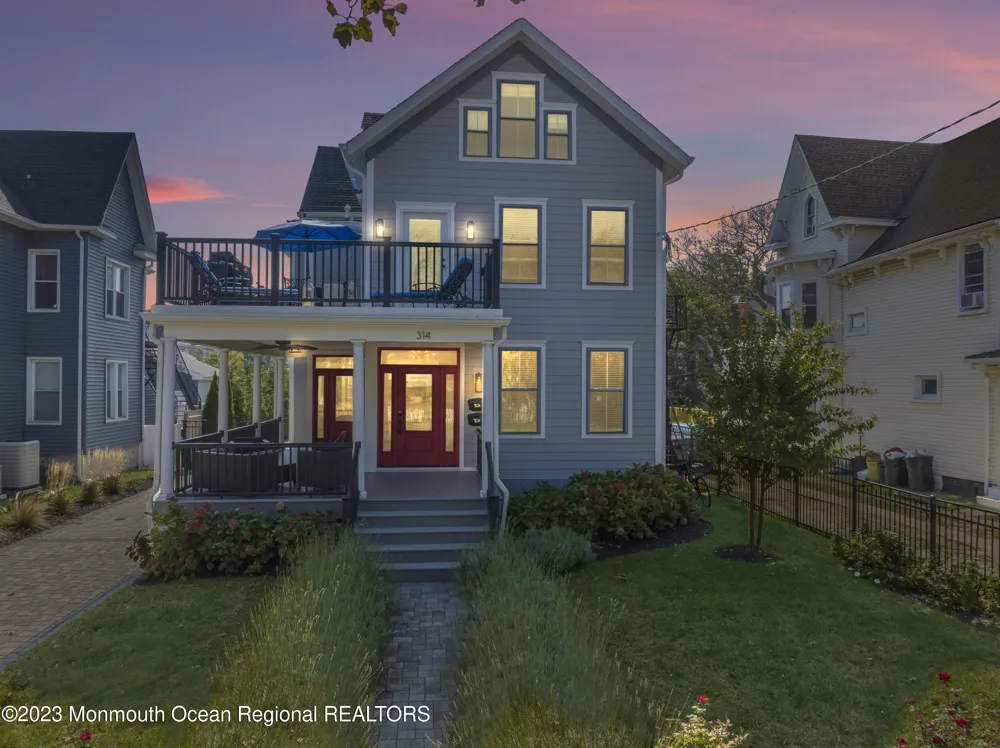 314 7th Avenue Asbury Park, NJ 07712