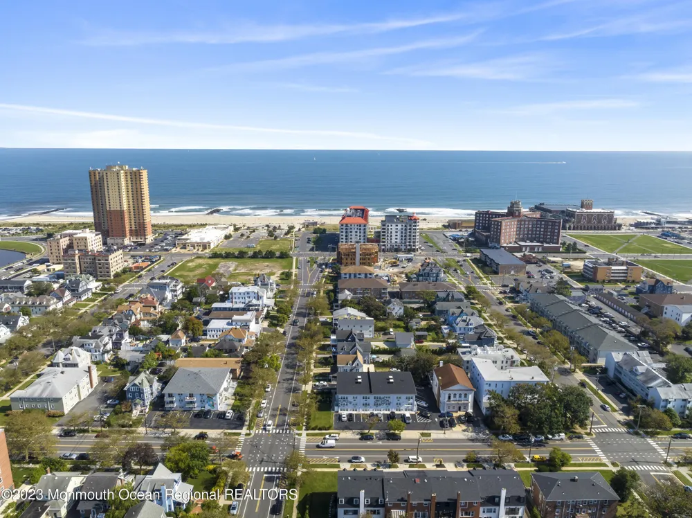 314 7th Avenue Asbury Park, NJ 07712