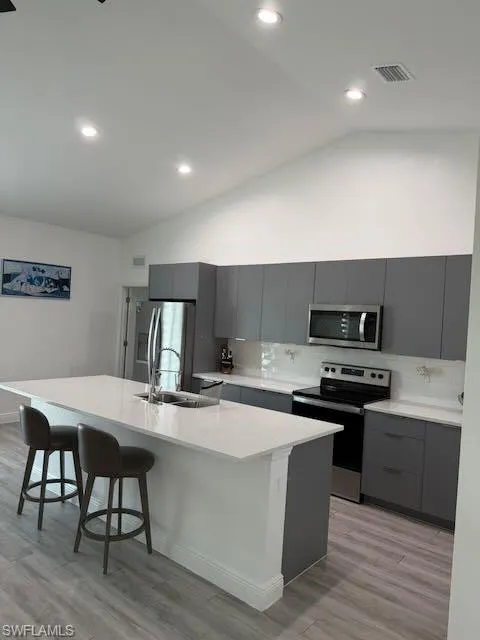 8041 Sherwood Circle E Labelle, FL 33935
