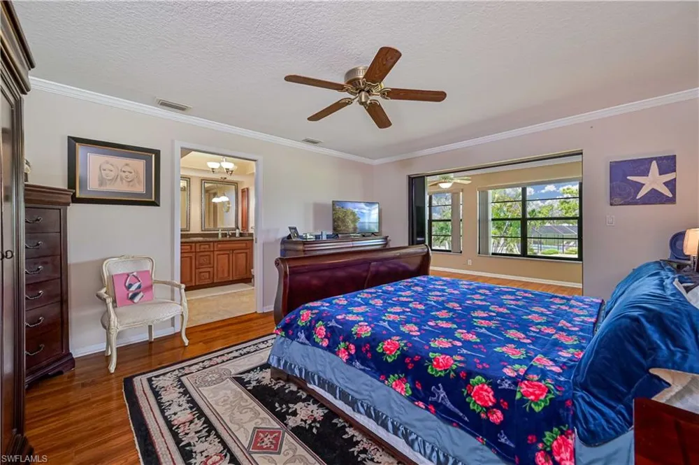 1123 SW Pine Lane #4 Cape Coral, FL 33991