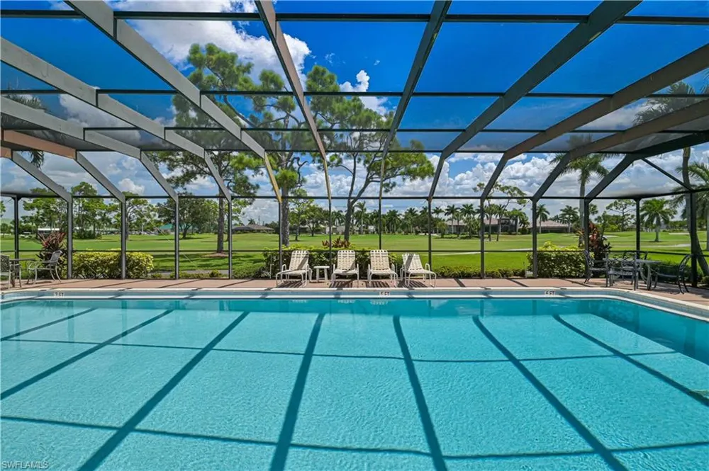 1123 SW Pine Lane #4 Cape Coral, FL 33991