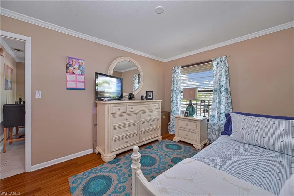 1123 SW Pine Lane #4 Cape Coral, FL 33991