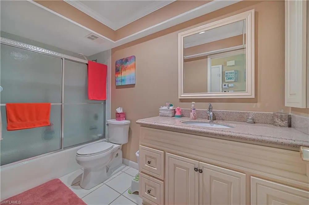 1123 SW Pine Lane #4 Cape Coral, FL 33991