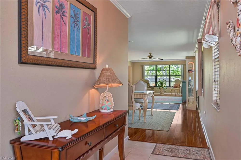 1123 SW Pine Lane #4 Cape Coral, FL 33991