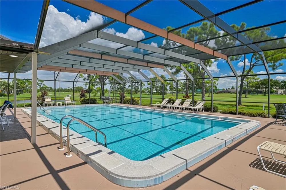 1123 SW Pine Lane #4 Cape Coral, FL 33991
