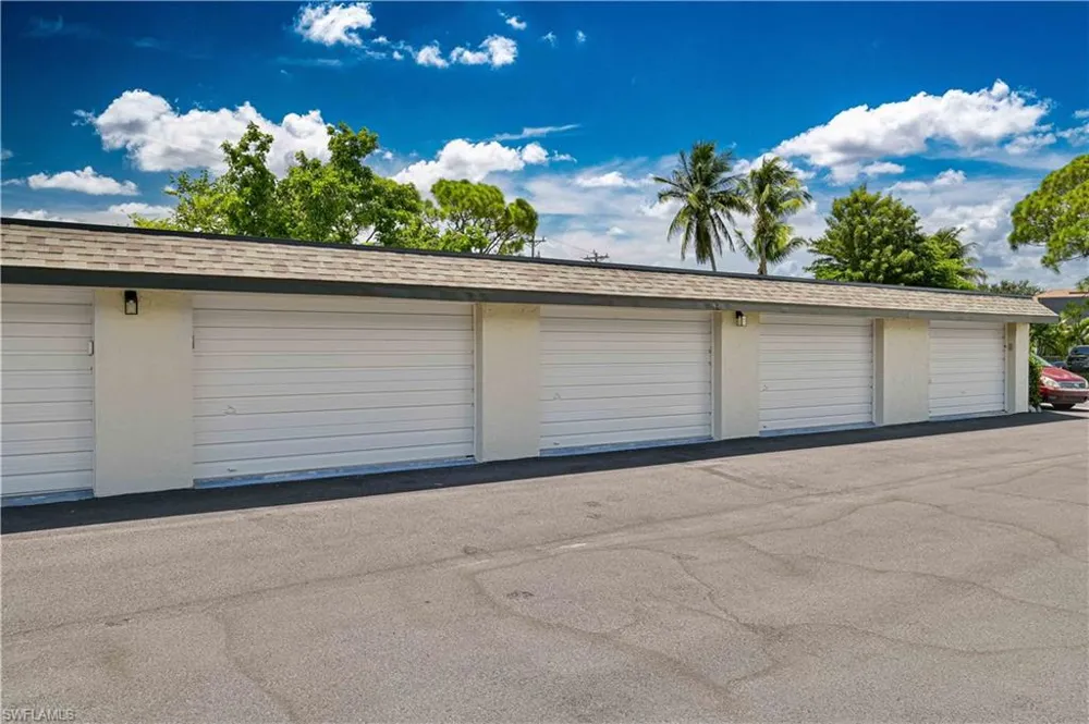 1123 SW Pine Lane #4 Cape Coral, FL 33991