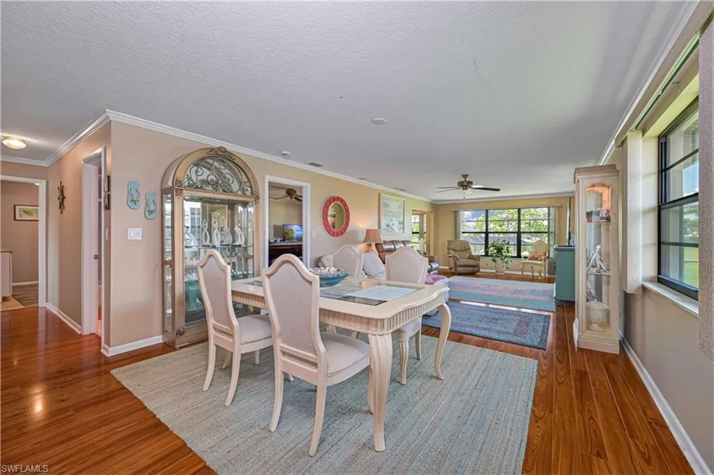 1123 SW Pine Lane #4 Cape Coral, FL 33991