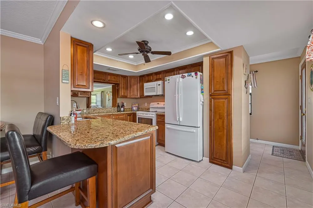 1123 SW Pine Lane #4 Cape Coral, FL 33991