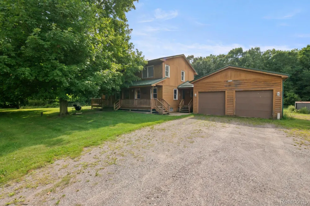 76565 McFadden Road Armada Township, MI 48005