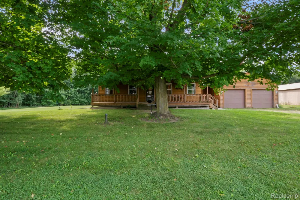 76565 McFadden Road Armada Township, MI 48005