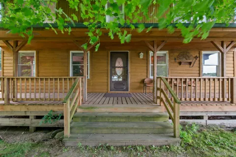 76565 McFadden Road