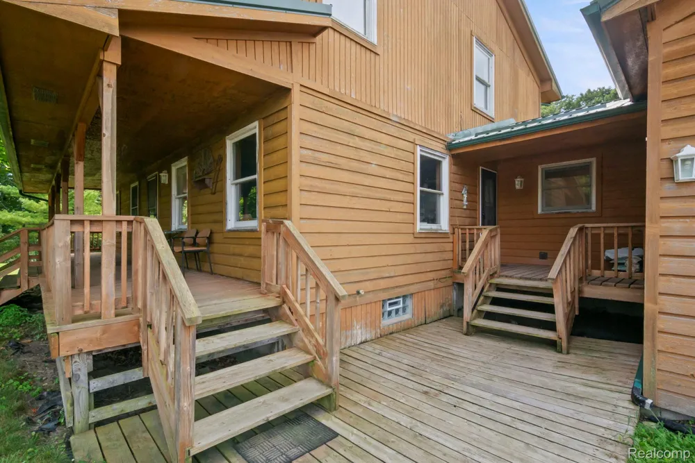 76565 McFadden Road Armada Township, MI 48005