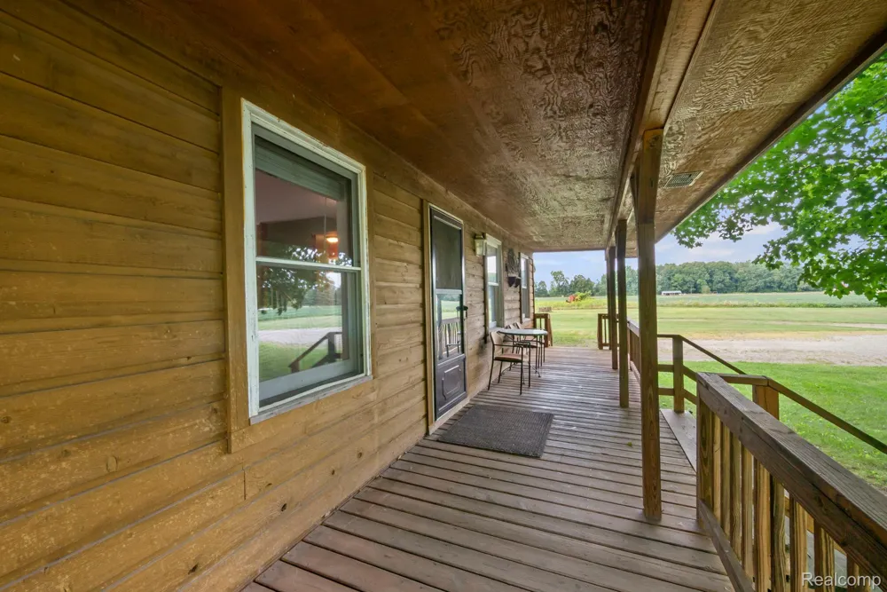 76565 McFadden Road Armada Township, MI 48005