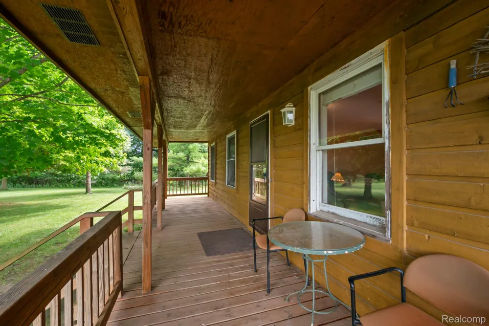 76565 McFadden Road Armada Township, MI 48005