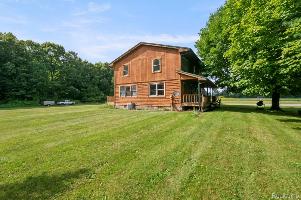 76565 McFadden Road Armada Township, MI 48005