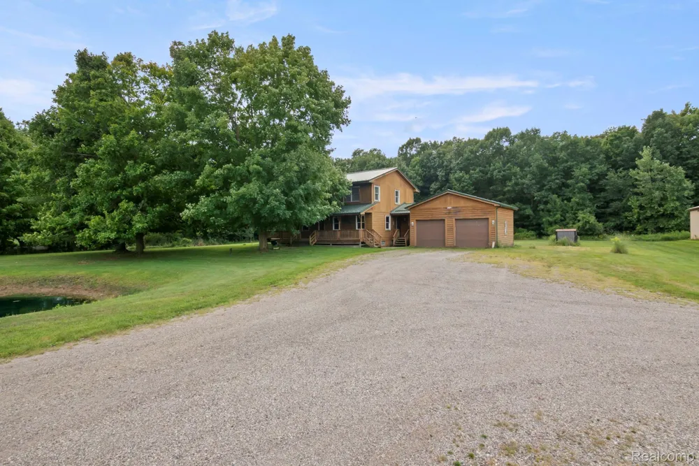 76565 McFadden Road Armada Township, MI 48005