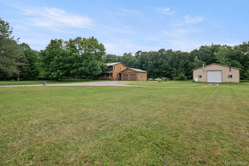 76565 McFadden Road Armada Township, MI 48005