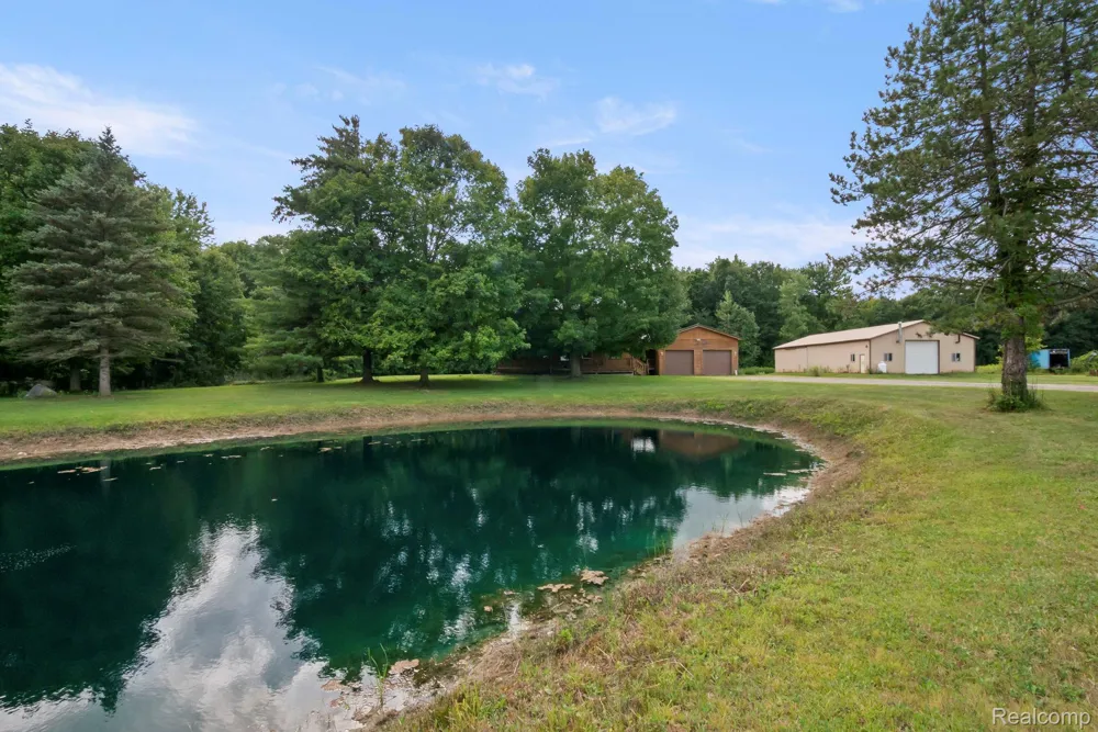 76565 McFadden Road Armada Township, MI 48005