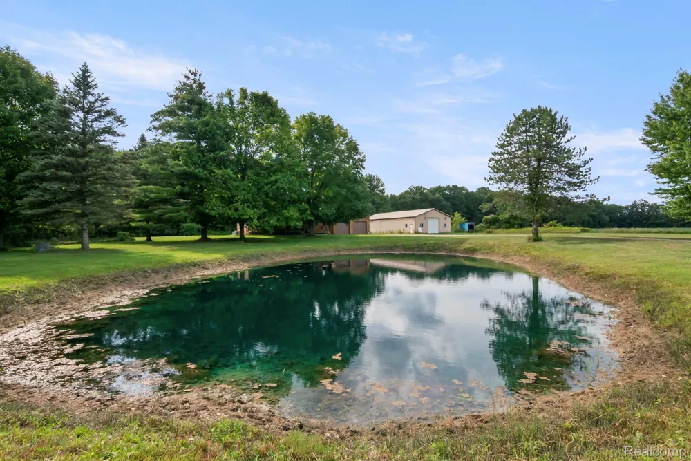 76565 McFadden Road Armada Township, MI 48005