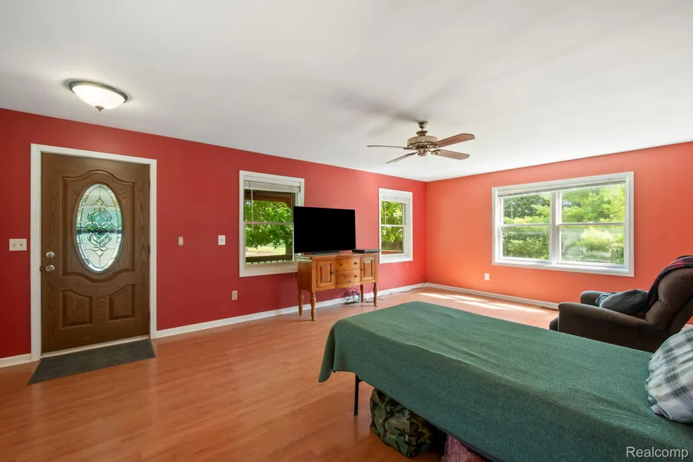 76565 McFadden Road Armada Township, MI 48005