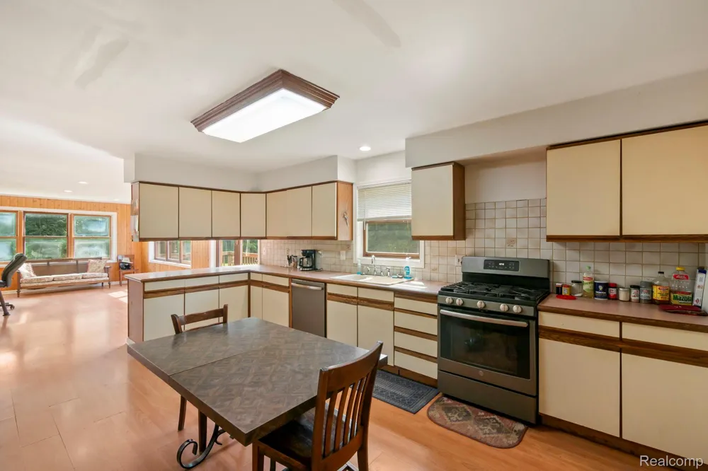 76565 McFadden Road Armada Township, MI 48005
