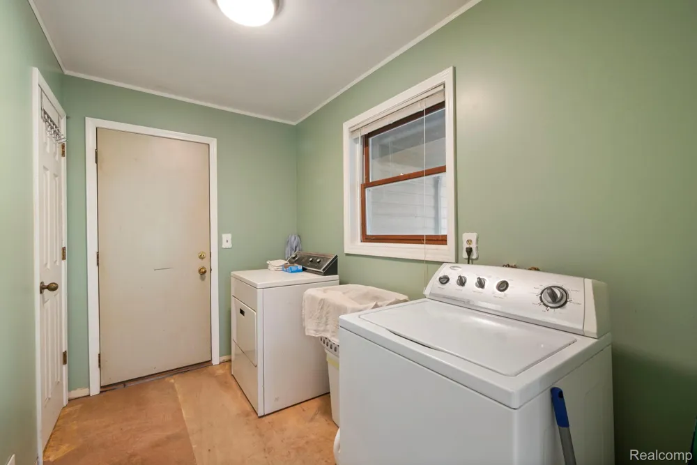 76565 McFadden Road Armada Township, MI 48005