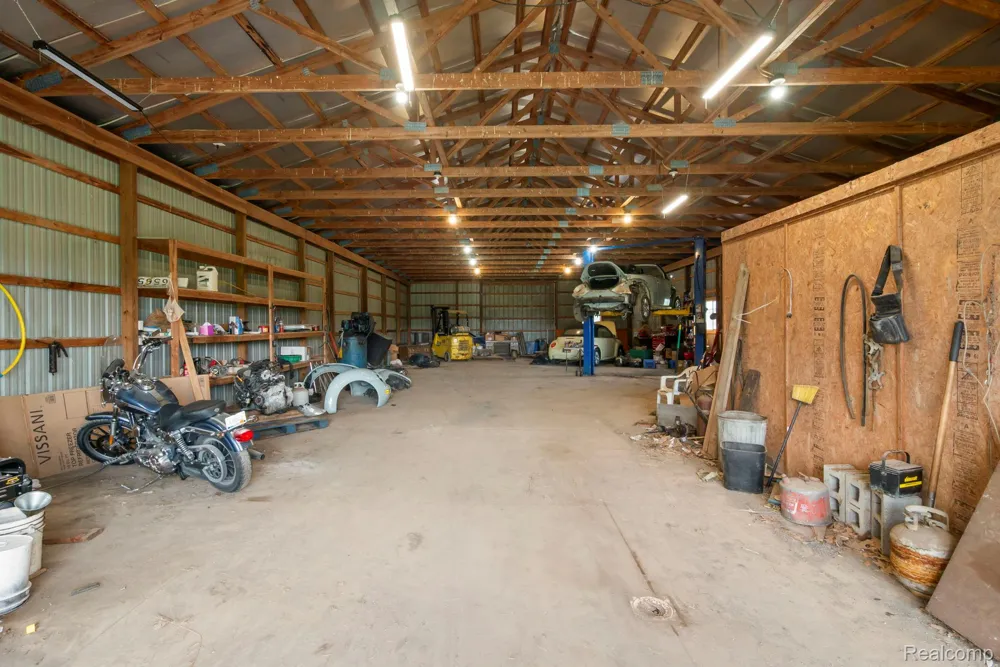 76565 McFadden Road Armada Township, MI 48005